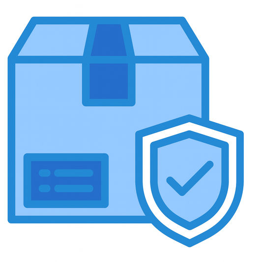 Instant Shipping Protection – Full Refund or Free Reship