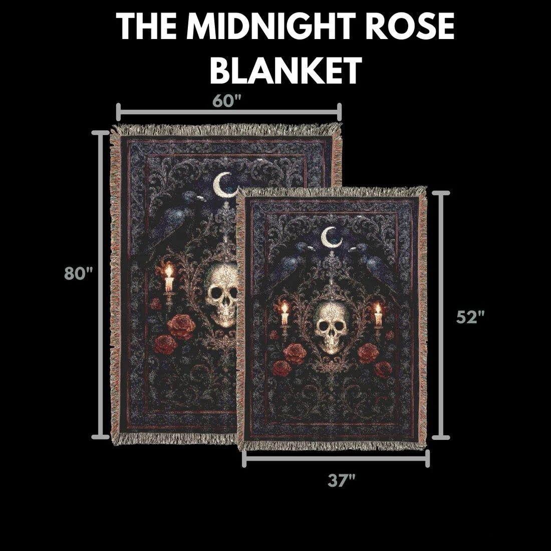 The Midnight Rose