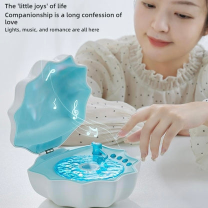 Noctra Shell™ Projector