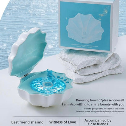 Noctra Shell™ Projector