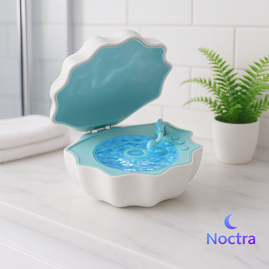 Noctra Shell™ Projector