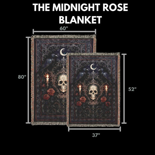 The Midnight Rose